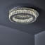 German LED Flush Mount