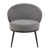Velours gris