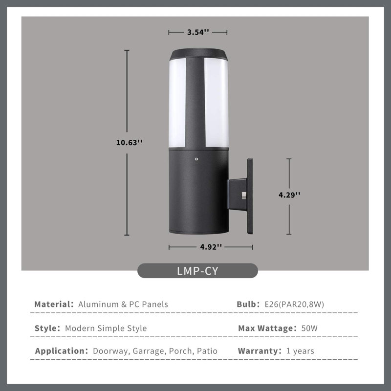 Wall Light