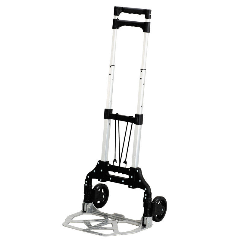 Chariot à main capacité 110 lb.