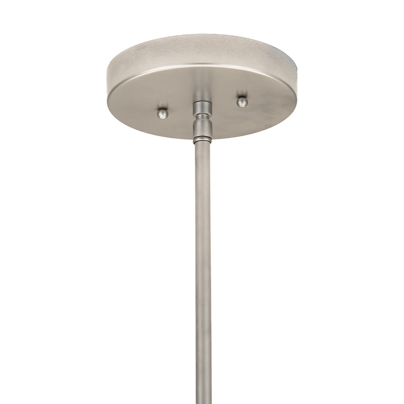 Daiyana 5 - Light Chandelier