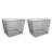 Rebrilliant Decorative Basket-94341775-94341778