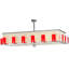 Quadrato 12 - Light Pendant