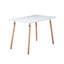 Demarcus 2 - Person Dining Set-943774207