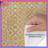 Orange Ikat Pattern Duvet Covers-130505164