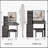 Versatile Left Bedside Cabinet with Advanced Features for Enhanced Functionality-1179779550