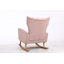 Chaise berçante Fowle