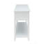 Console Flavius Finish
