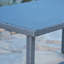 Rectangle Dining Table, Outdoor Table-1423840593