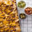 LoochMee Non-Stick Cookie Sheet