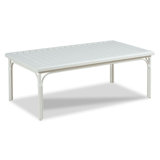 Carlyle Outdoor Coffee Table