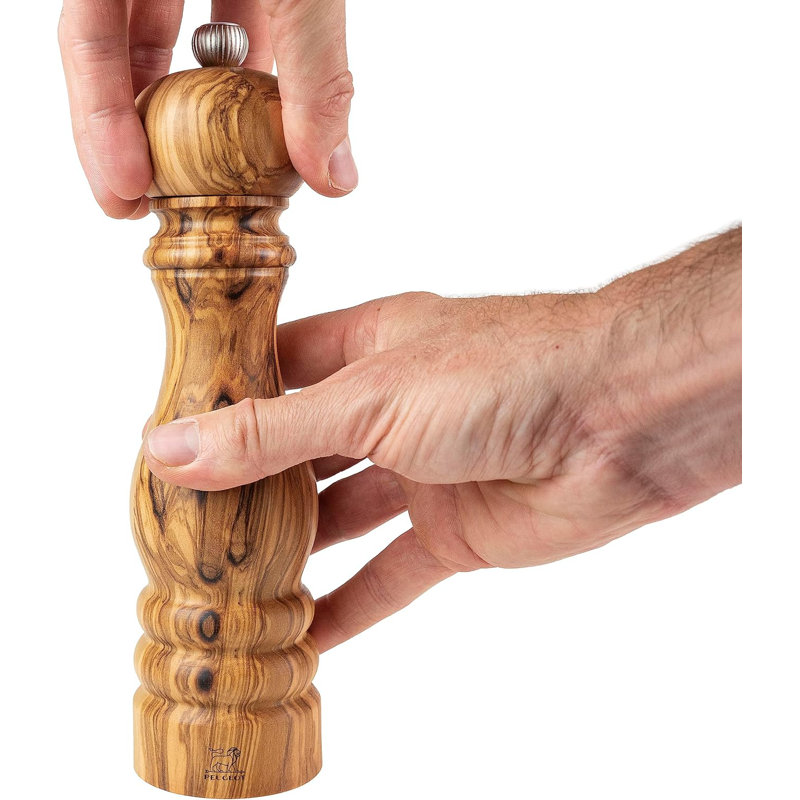 Pepper Mill