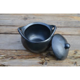 Stock Pot with Lid