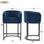 Tabouret de bar 25,9 po-743824525