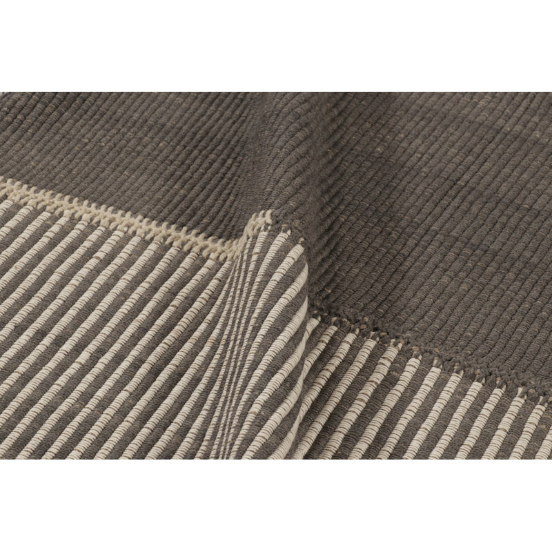 Rez Kilim One-of-a-Kind 3'9X4'7 Area Rug