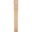 Thorton H W D Wood Bracket / Corbel-47797952-47797662