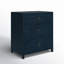 Lark 3 Drawer Nightstand-2108234498