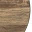 Vieux End Table