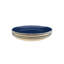 Service de vaisselle 16 pièces en porcelaine Bisque Canvas Home Shell, service pour 4-75288436