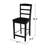 Klynn Solid Wood Counter Stool-540704222