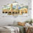 Traditional Religious & Spiritual Wall Decor on Metal