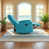 Turquoise est en rupture de stock