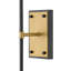 Applique murale simple Hinkley Saunders-129518378
