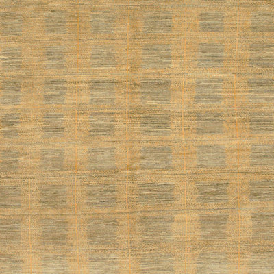 Wool Abstract Indoor Rug