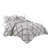 Lush Decor Ruffle Diamond Comforter Set-925060571-925060570
