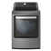 7.3 Cu. Ft. Ultra Large Capacity Smart Wi-Fi Enabled Rear Control Electric Dryer With Easyload Door