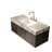 MURI 48" Bathroom Vanity&Sink