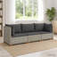 212cm Wide Patio Sectional Set-273259413-273259415