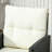 Leory Rattan Wicker 4 - Person Seating Group with Cushions