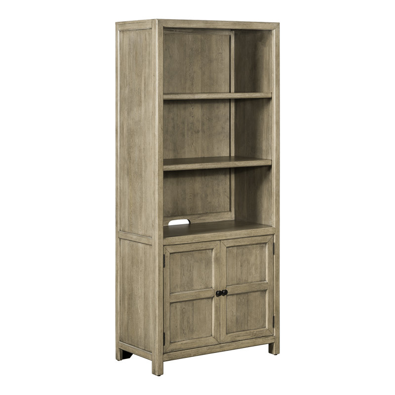 Aason Bunching Bookcase