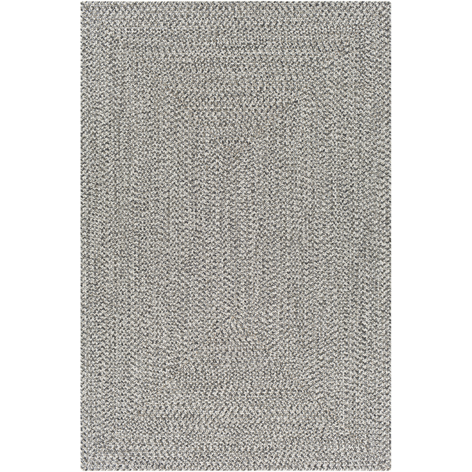 Leroux Rug, Rectangle 5' x 7'6"