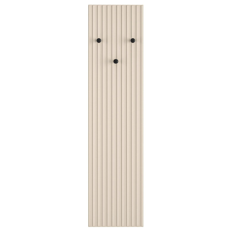 DROMA Wall 3 - Hook Coat Rack