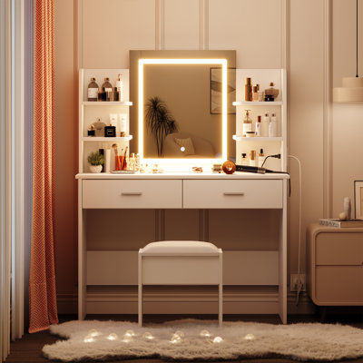 Dressing Table