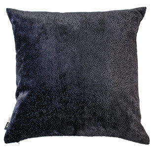 Abstract Sqaure Cushion