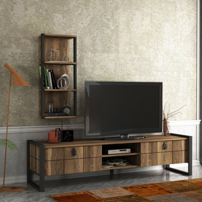 Geertruida Unfinished Entertainment Centre