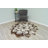 Burbach Floral Indoor Rug-1264704858