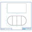 Harbour Housewares - Rounded Galvanised Steel Raised Garden Bed Planter-108991022-108991033-108991034