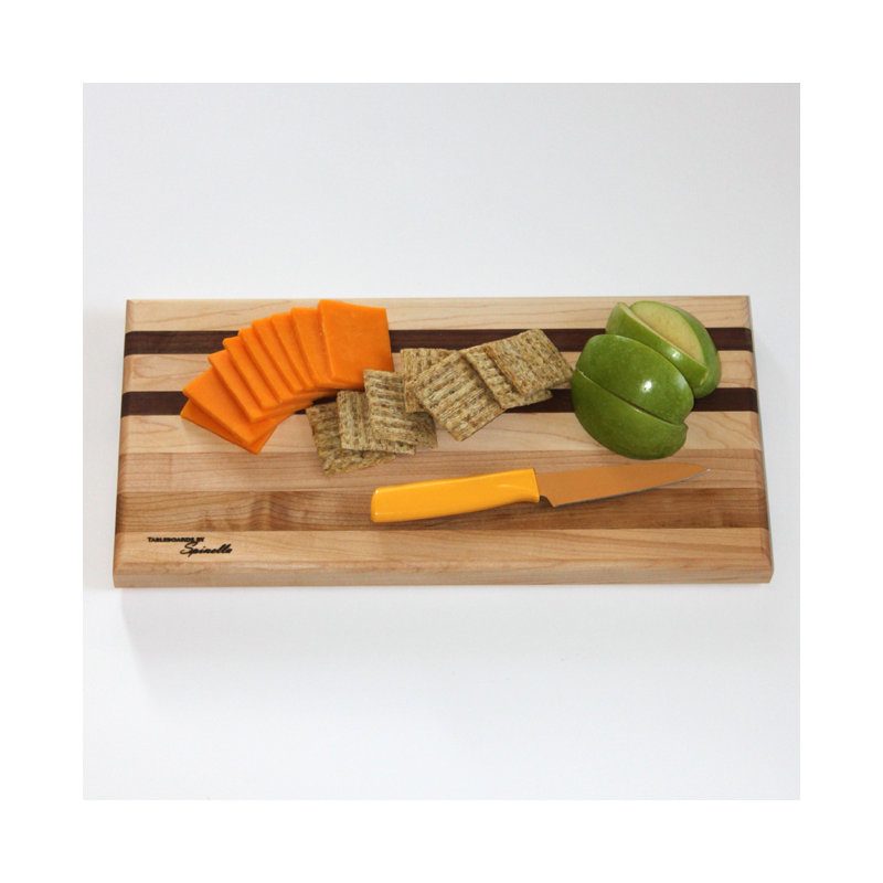 Dangelo Wood Cutting Board