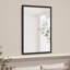 Consuela Metal Rectangle Mirror-988969091
