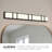 Dimmable LED Bath Bar