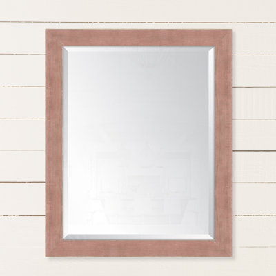 Chincoteague Mirror
