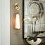 Quatrefoil Sconce-HW-70649635