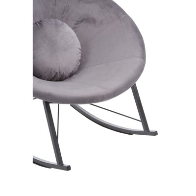 Frohna Rocking Chair