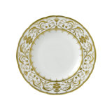 Darley Abbey 6" Bone China Bread and Butter Plate