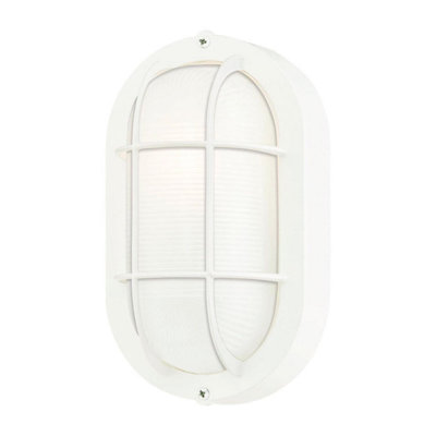 Claxton Wall Light