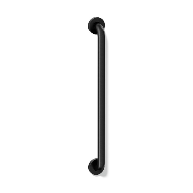 Barre d'appui contemporaine, 24"